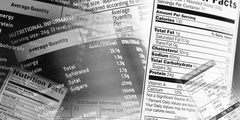 Trends in nutriëntgehalte in groenten
