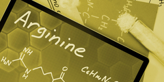 Arginine en sport