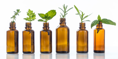 Aromatherapie tegen dementie