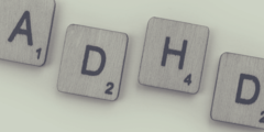 ADHD en de darmen