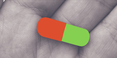 Anti-aging en vitamine K