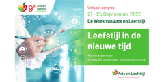 Arts & Leefstijl - congres