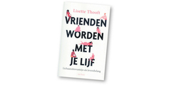 Vrienden worden met je lijf
