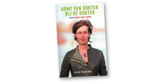 Komt een dokter bij de dokter: boekbespreking