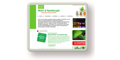 Nutri- & fytotherapie
