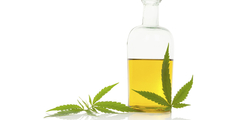 Cannabis medicinaal