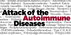 Autoimmune (auto-inflammatory) syndrome induced by adjuvants