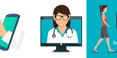 E-health