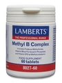 Vitamine B Methylcomplex