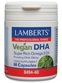 Vegan DHA