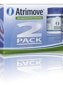 Atrimove® 2-Pack