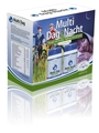 Multi Dag & Nacht 2 x 30