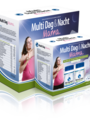 Multi Dag & Nacht Mama 2 x 30 & 2 x 90