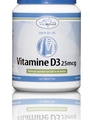 Vitamine D3 - 25mcg