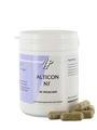Alticon NF caps.