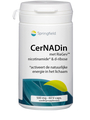 CerNADin met nicotinamide* & D-Ribose met RiaGev™