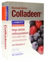 Colladeen Maximale Sterkte