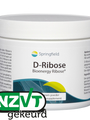 D-Ribose - bioenergy ribose - nzvt-gekeurd