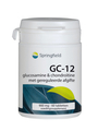 GC-12 glucosamine & chondroïtine