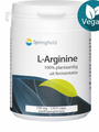 L-Arginine HCL 750 mg - Vegan