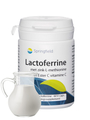Lactoferrine complex met zink en vitamine C