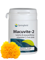 Macuvite-2 luteine, zeaxanthine, Areds 2-oogformule