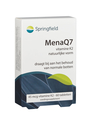MenaQ7 45 mcg vitamine K2 (menaquinone-7)