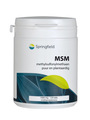 MSM methylsulfonylmethaan