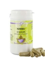 Nimba caps.
