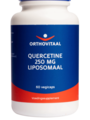 Orthovitaal Quercetine 250 mg Liposomaal
