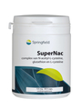 SuperNAC complex van NAC, glutathion, L-cysteïne