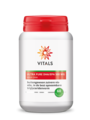 Ultra Pure DHA/EPA 500 mg 