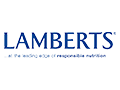 afbeelding van Lamberts