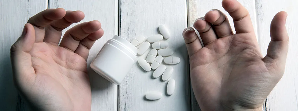 Suppletie tegen carpaletunnelsyndroom