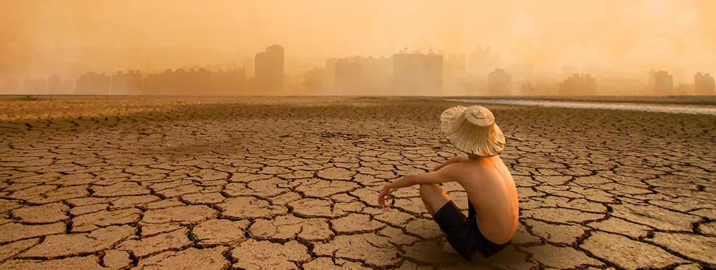 Luchtverontreiniging verhoogt risico op depressie en angst