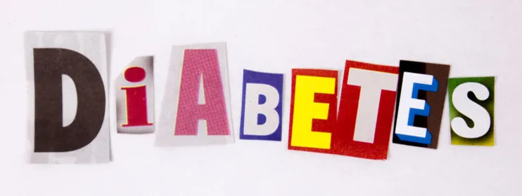 Fytonutriënten en chroom verbeteren glycemie diabeticus