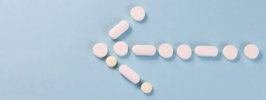 Myo-inositol niet in de vroege zwangerschap