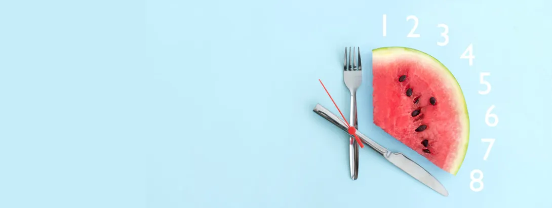 Periodiek vasten of energiebeperkt