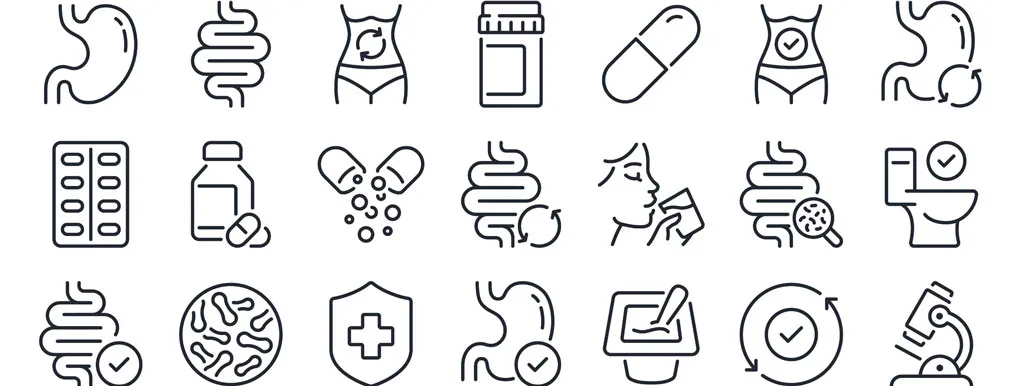 Microbioom is persoonlijk