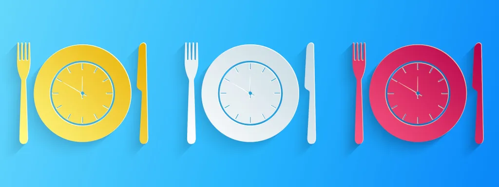 Vasten en metabolisme rond tryptofaan