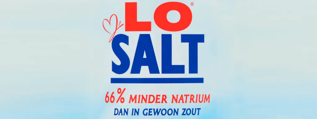 Minder zout niet altijd zin