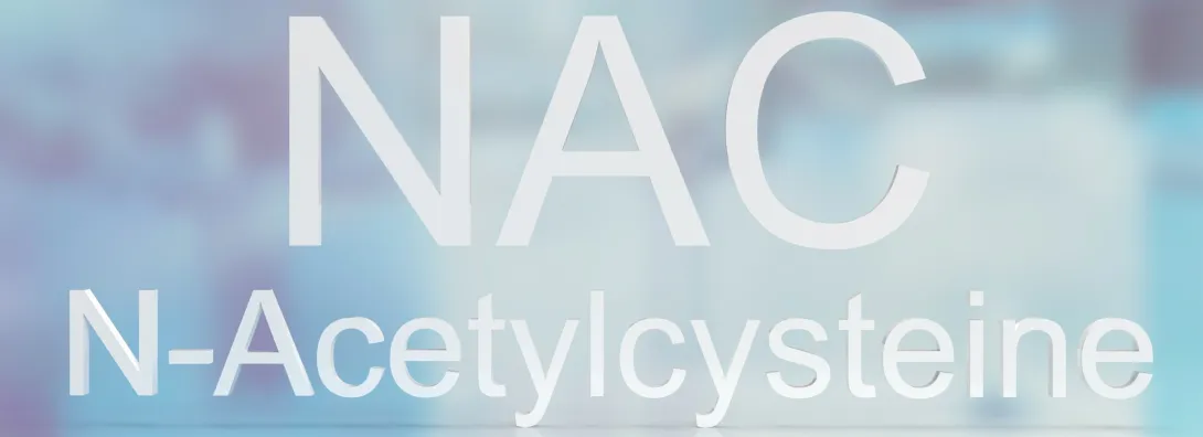 Cysteïne voor polycysteus ovarium