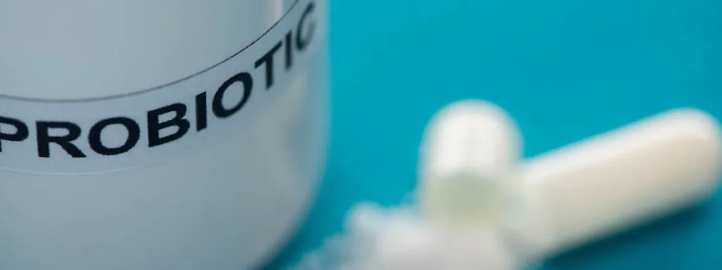 Probiotica tegen post-infectieuze vermoeidheid