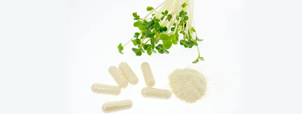 Sulforafaan geen invloed op autisme