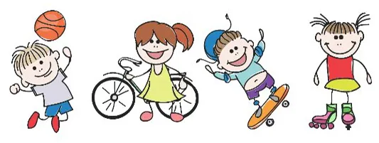 Vetpercentage bepaalt lichamelijke activiteit