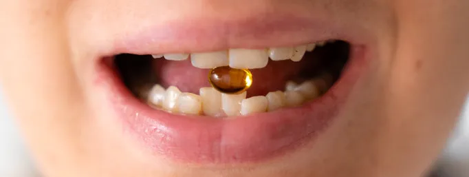 Omega-3 voorkomt depressie niet