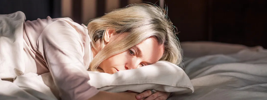 Vitamine E als slaapmiddel