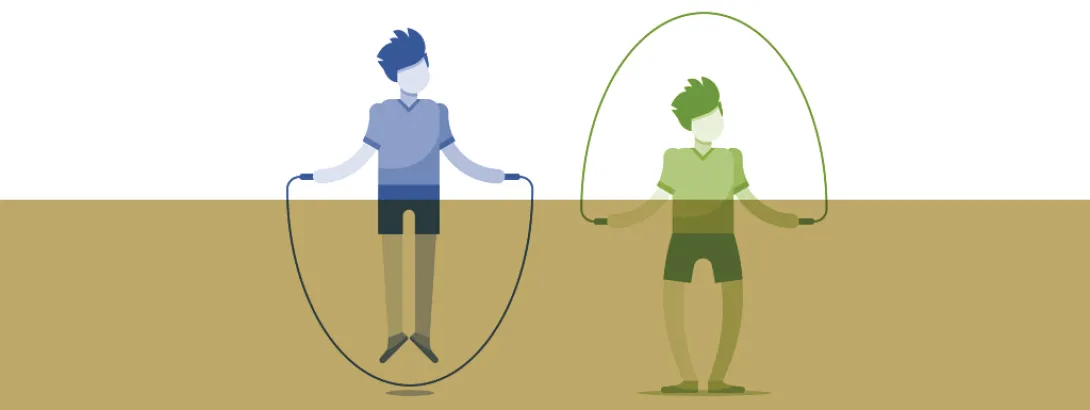 Training goed voor kankerpatiënt