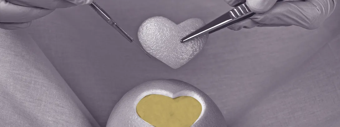 Bespoedig herstel na operatie