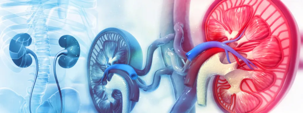 Vitamine D voor de nieren